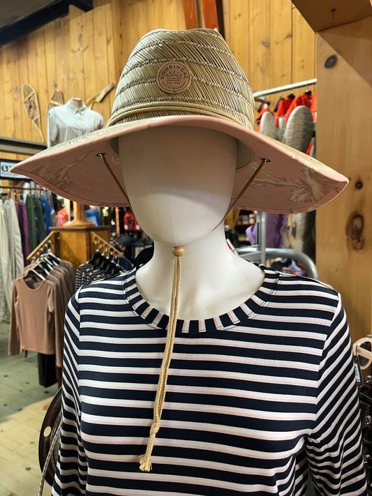 Wide Brim - Poni Hat | Kooringal