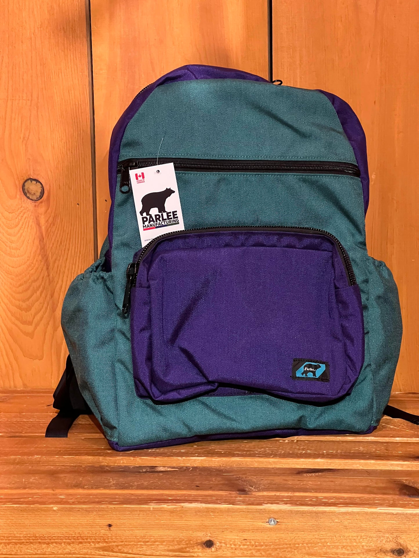 Explorer 20L Backpack | Parlee