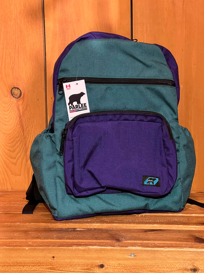 Explorer 20L Backpack | Parlee