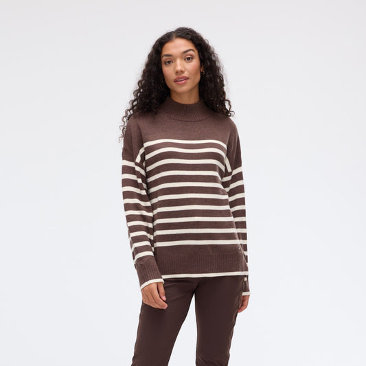 Women's Haley Sweater | FIG