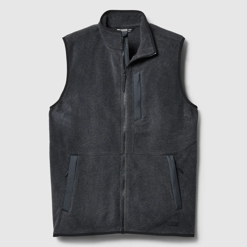Men's Deming Fleece Vest | Outdoor Research
