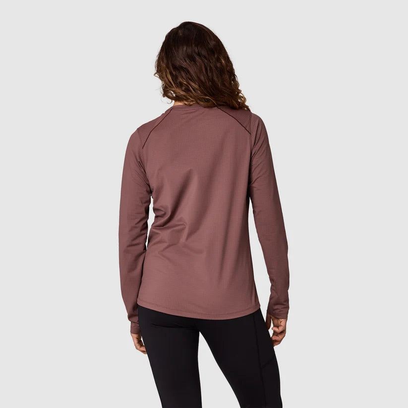 Women's Vigor LT Crew | Outdoor Research