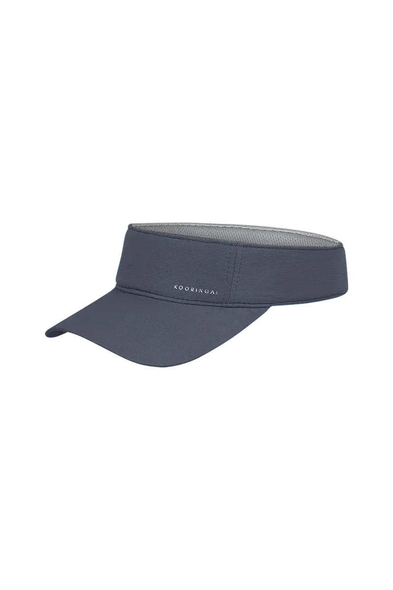 Women's Jessa Visor | Kooringal