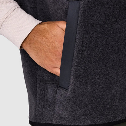 Men's Deming Fleece Vest | Outdoor Research