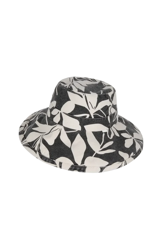 Coral Bay Foppy Hat | Kooringal