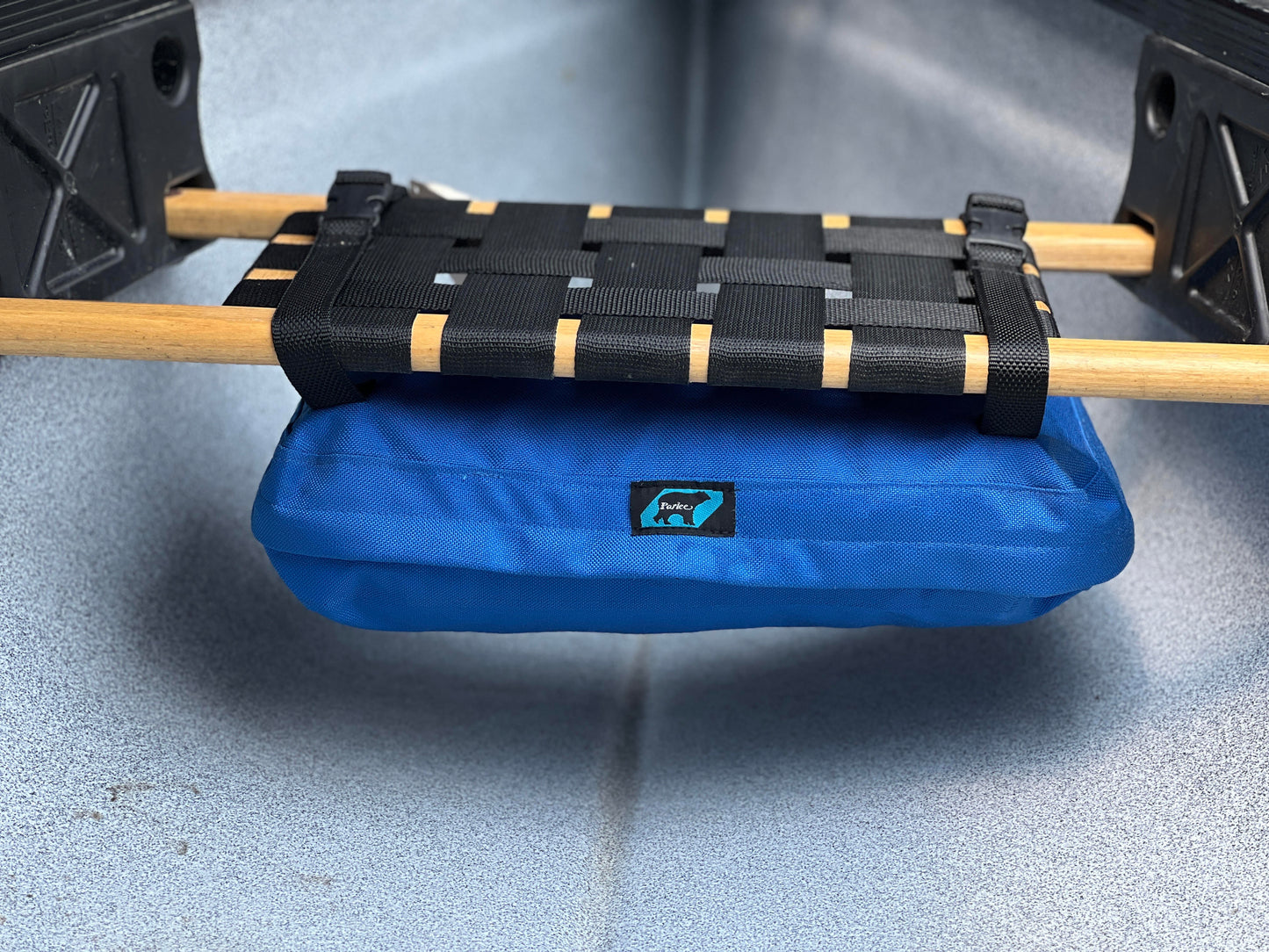 Canoe Seat Bag | Parlee Manufacturing Company Ltd.