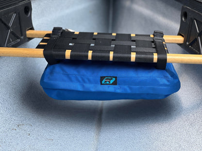 Canoe Seat Bag | Parlee Manufacturing Company Ltd.