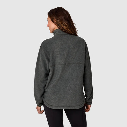 Women's Deming Fleece Pullover | Outdoor Research