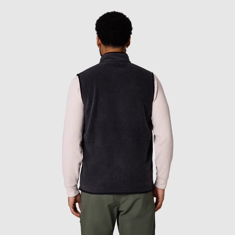 Men's Deming Fleece Vest | Outdoor Research