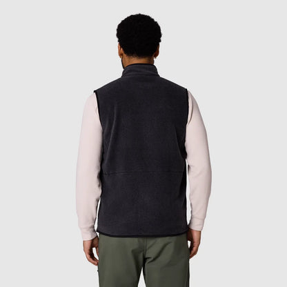 Men's Deming Fleece Vest | Outdoor Research
