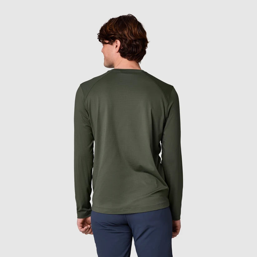 Men's Vigor LT Crew | Outdoor Research
