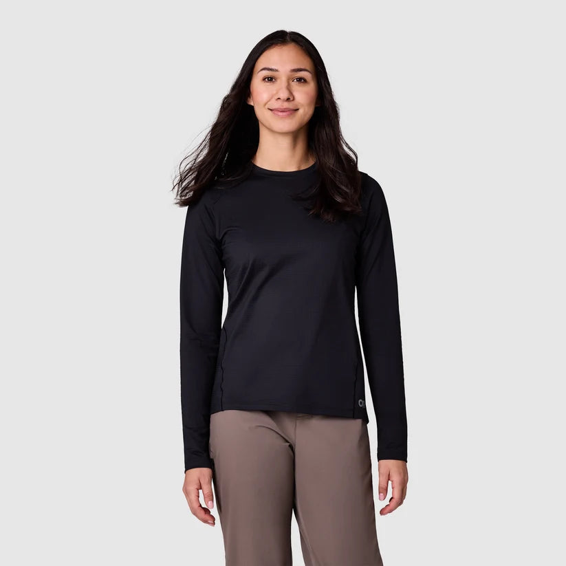 Women's Vigor LT Crew | Outdoor Research