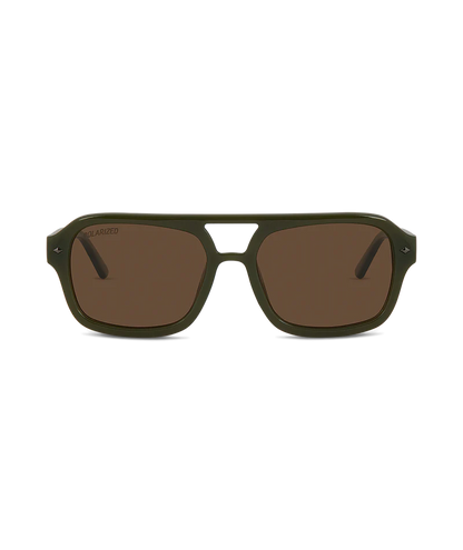 Universal Mullumbimby Sunglasses | Wollumbin