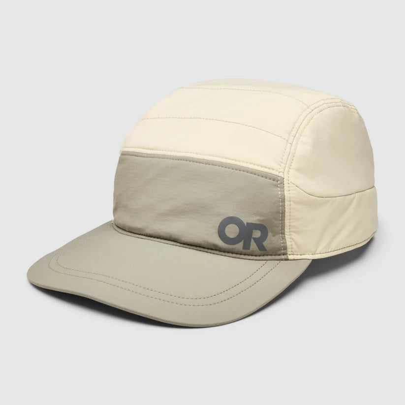 Vesper Insulated 5-Panel Cap | Outdoor Research