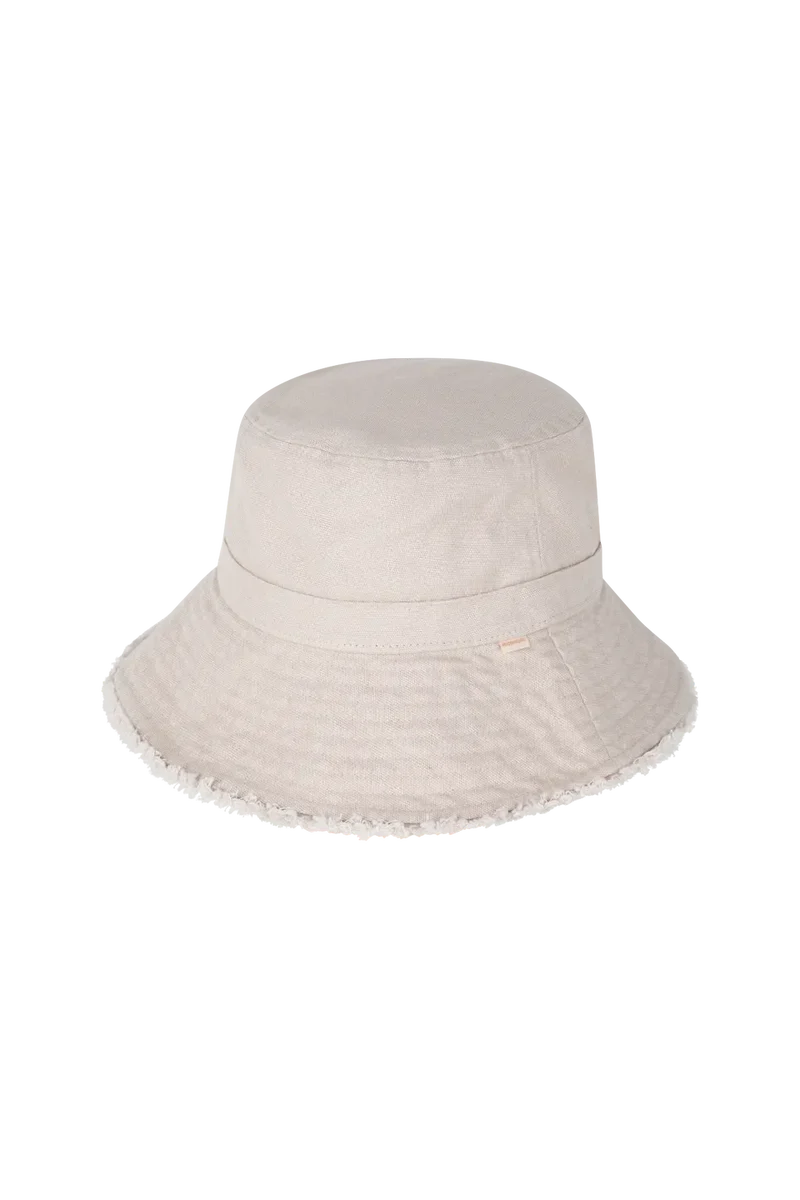 Sunny Bay Floppy Hat | Kooringal