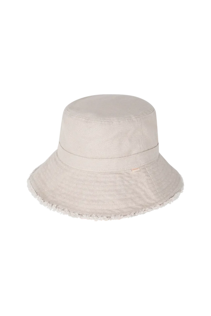 Sunny Bay Floppy Hat | Kooringal