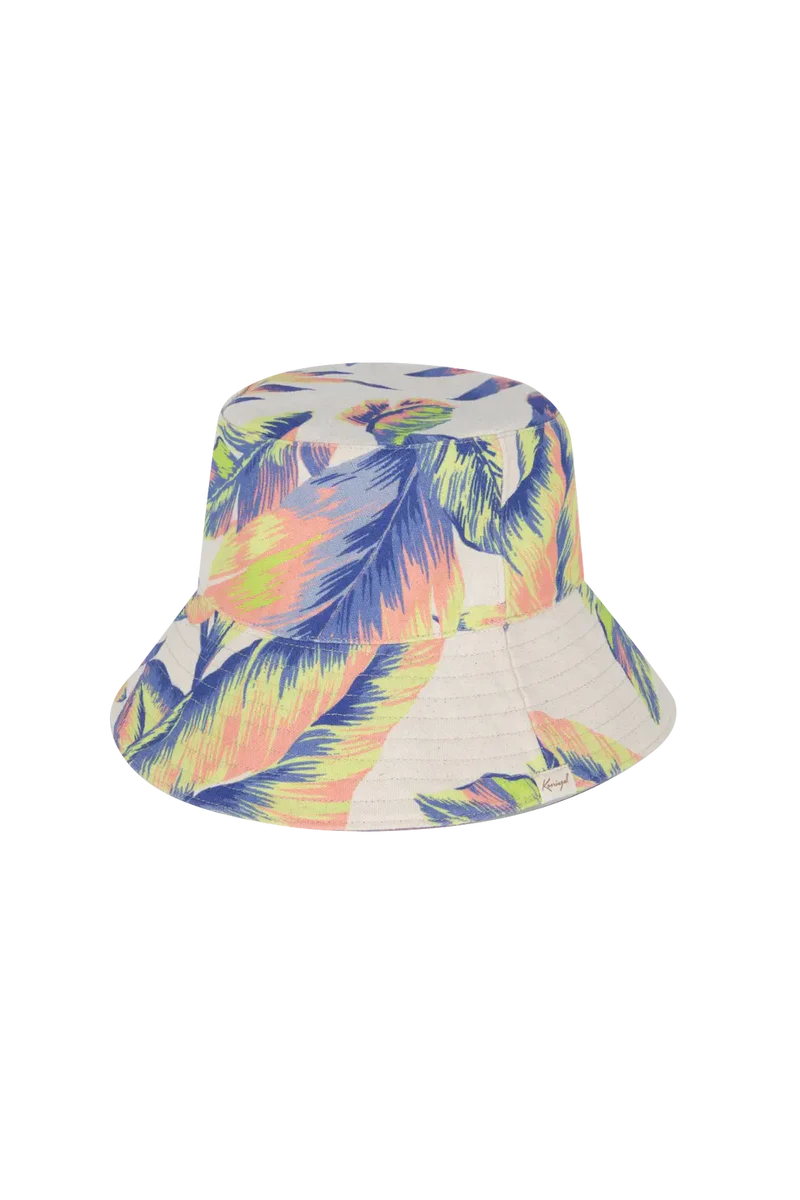 Tropicool Bucket Hat | Kooringal