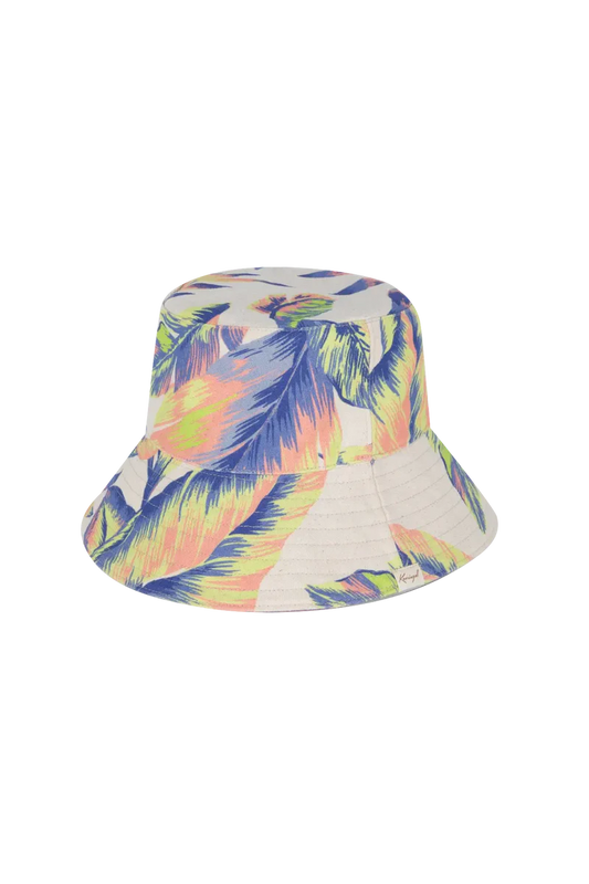 Tropicool Bucket Hat | Kooringal