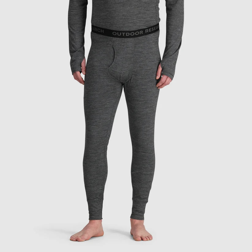 Men's Alpine Onset Merino 150 Bottoms | Outdoor Research