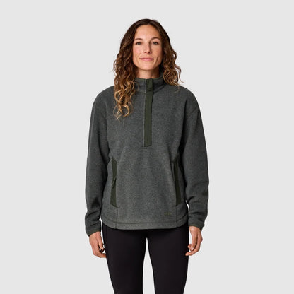 Women's Deming Fleece Pullover | Outdoor Research