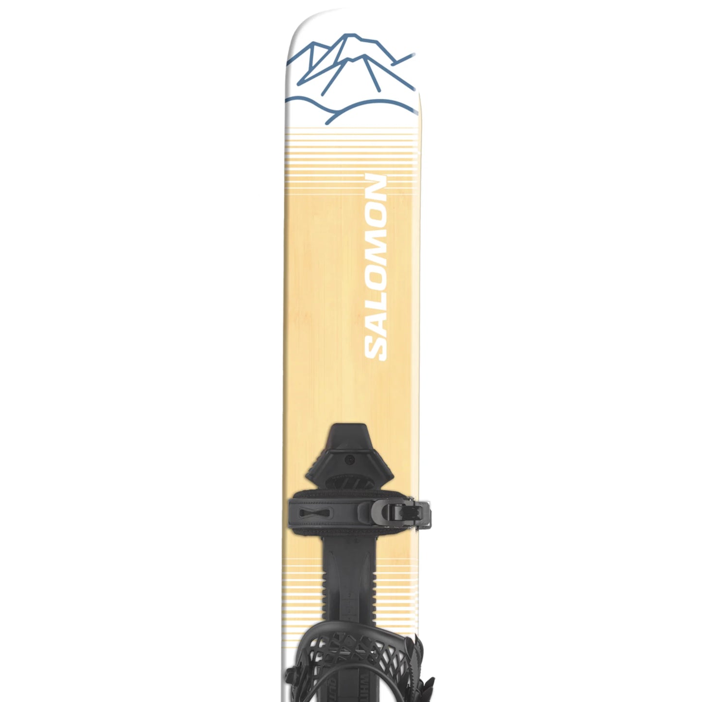XC Skis Escape Outrack | Backcountry Ski | Salomon