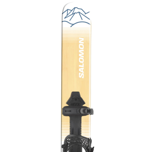 XC Skis Escape Outrack | Backcountry Ski | Salomon