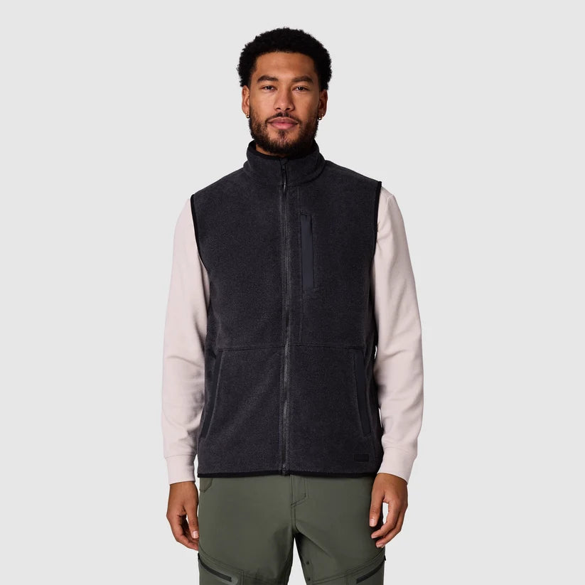 Men's Deming Fleece Vest | Outdoor Research