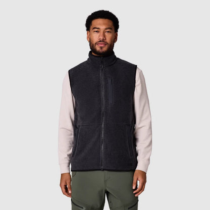 Men's Deming Fleece Vest | Outdoor Research