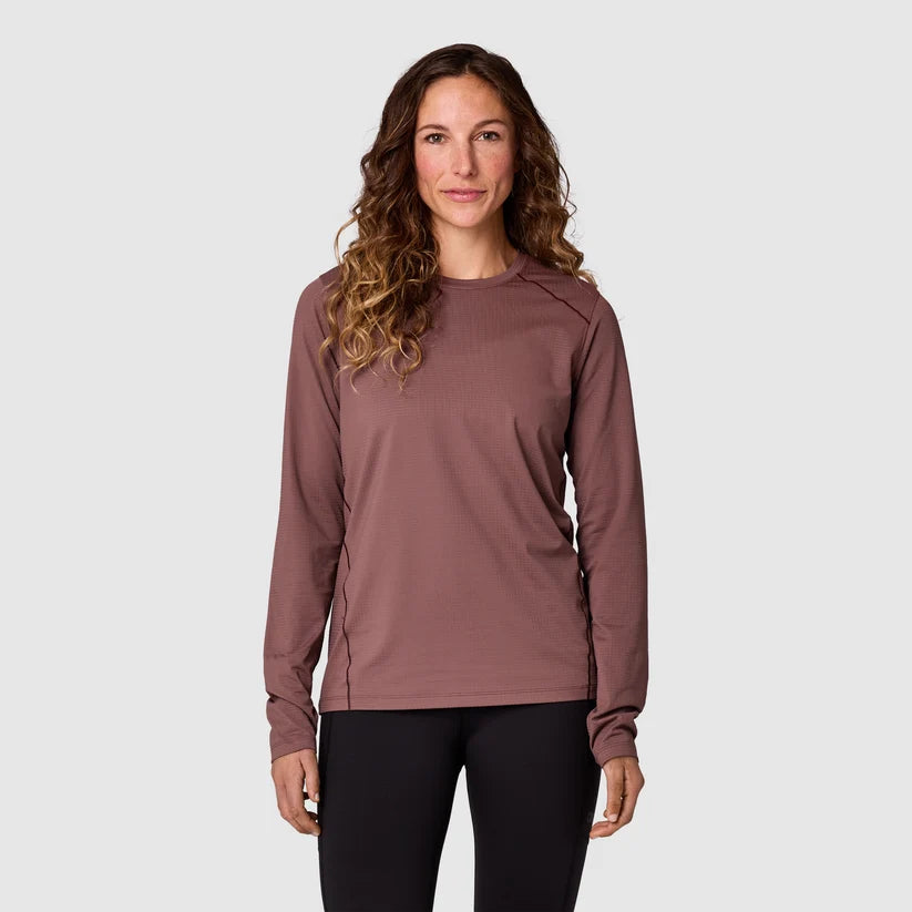 Women's Vigor LT Crew | Outdoor Research