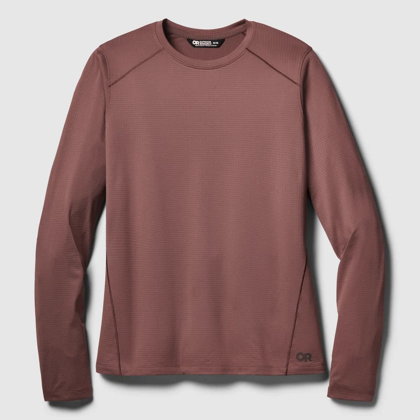 Women's Vigor LT Crew | Outdoor Research