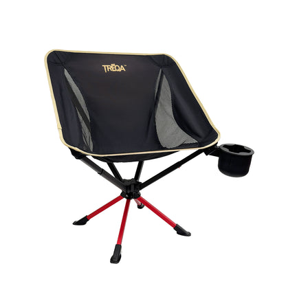 Basecamp Series Swivel Chair | Treqa