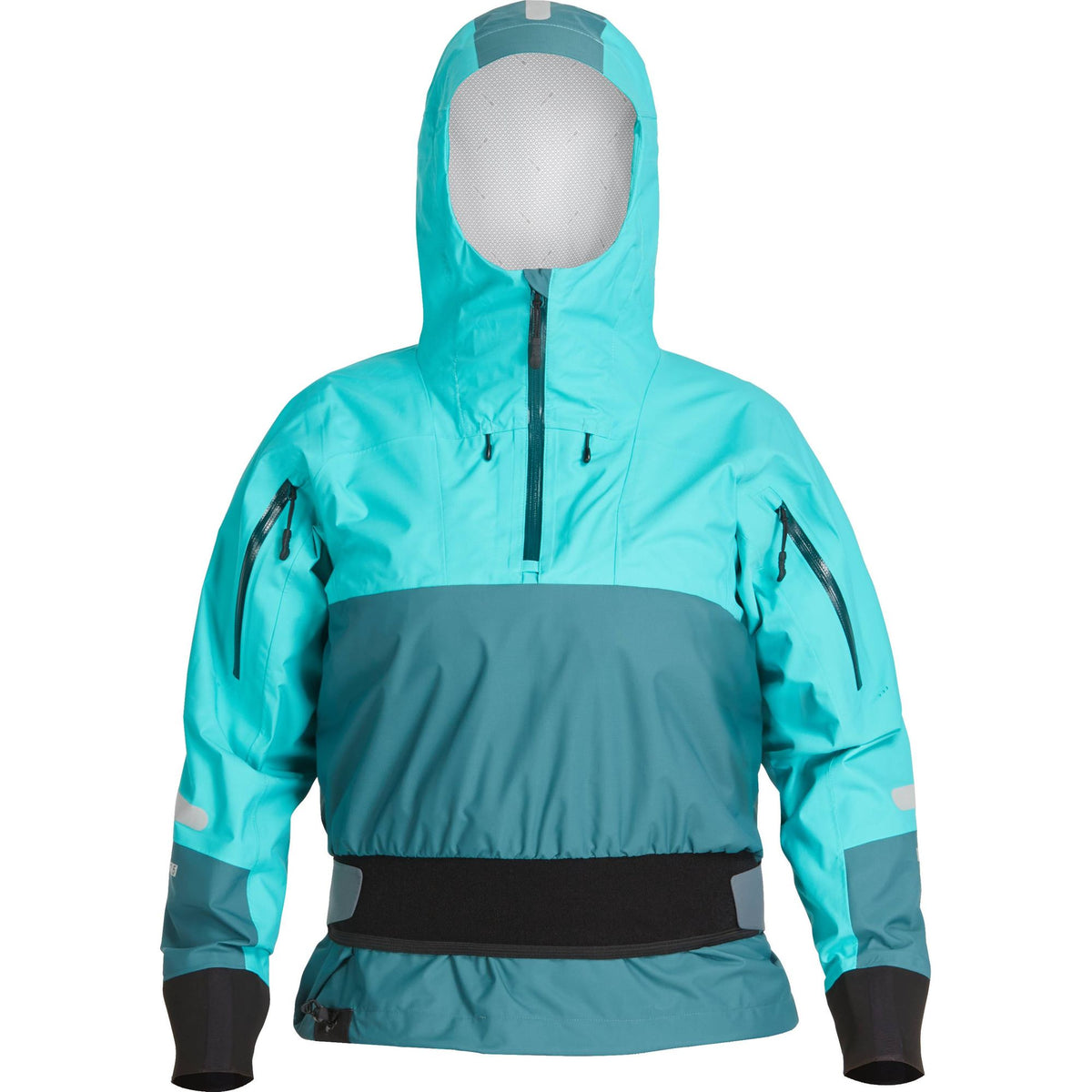 Splash Jacket For Kayaking Inerest Riptide Women's Riptide Splash Paddling Jacket | NRS – Adventure Outfitters