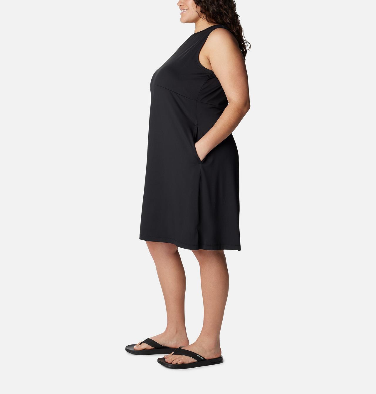 Women's Freezer Tank Dress | Columbia