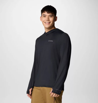 Men's Tech Trail Utility Hoody | Columbia