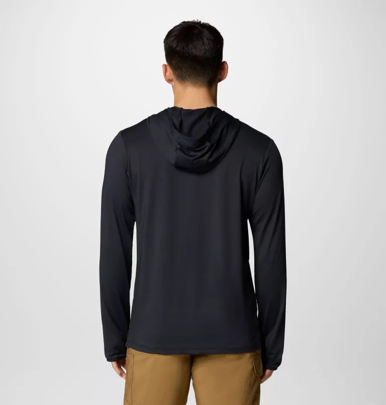 Men's Tech Trail Utility Hoody | Columbia