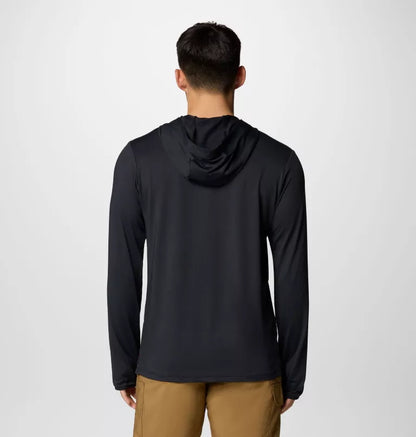 Men's Tech Trail Utility Hoody | Columbia