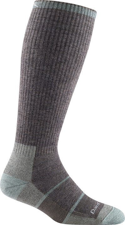 Mary Fields Women's Over-The-Calf Work Sock Midweight With Cushion | 2201 | Darn Tough