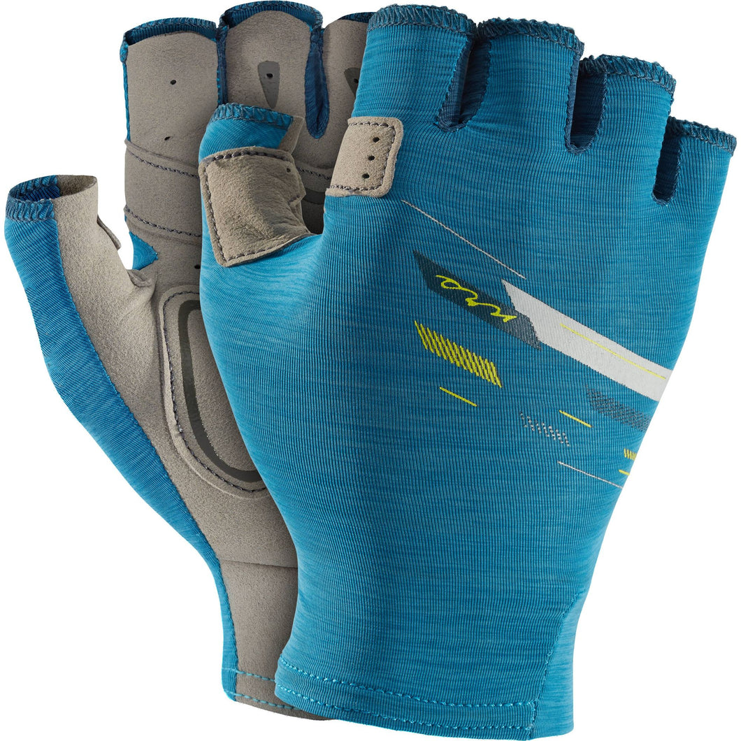 Women's Boater's Fingerless Gloves | Fjord | NRS