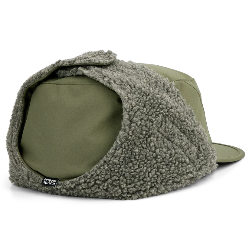 Whitefish Hat | Outdoor Research
