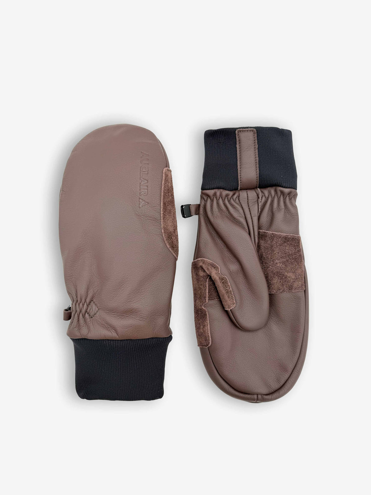 Men's Snow Ops 2.0 Mitts | Auclair