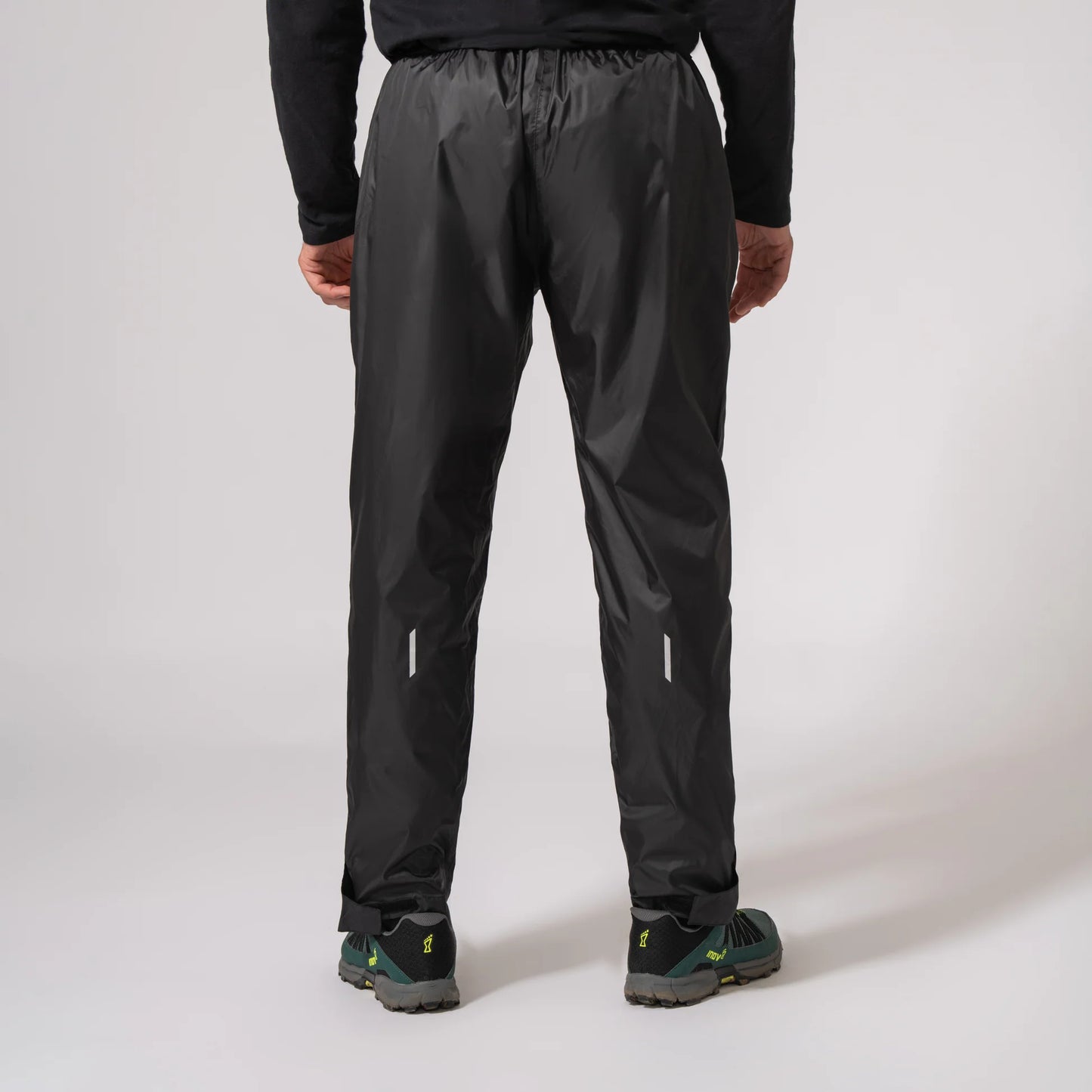 Full Zip Overtrousers | Waterproof | Unisex | Mac In A Sac