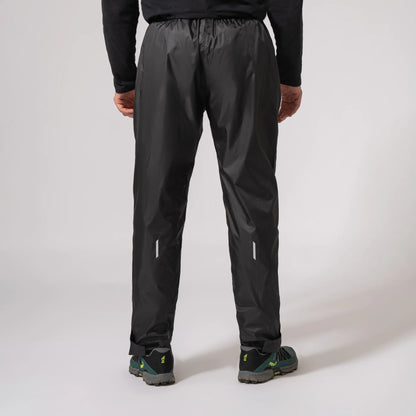 Full Zip Overtrousers | Waterproof | Unisex | Mac In A Sac
