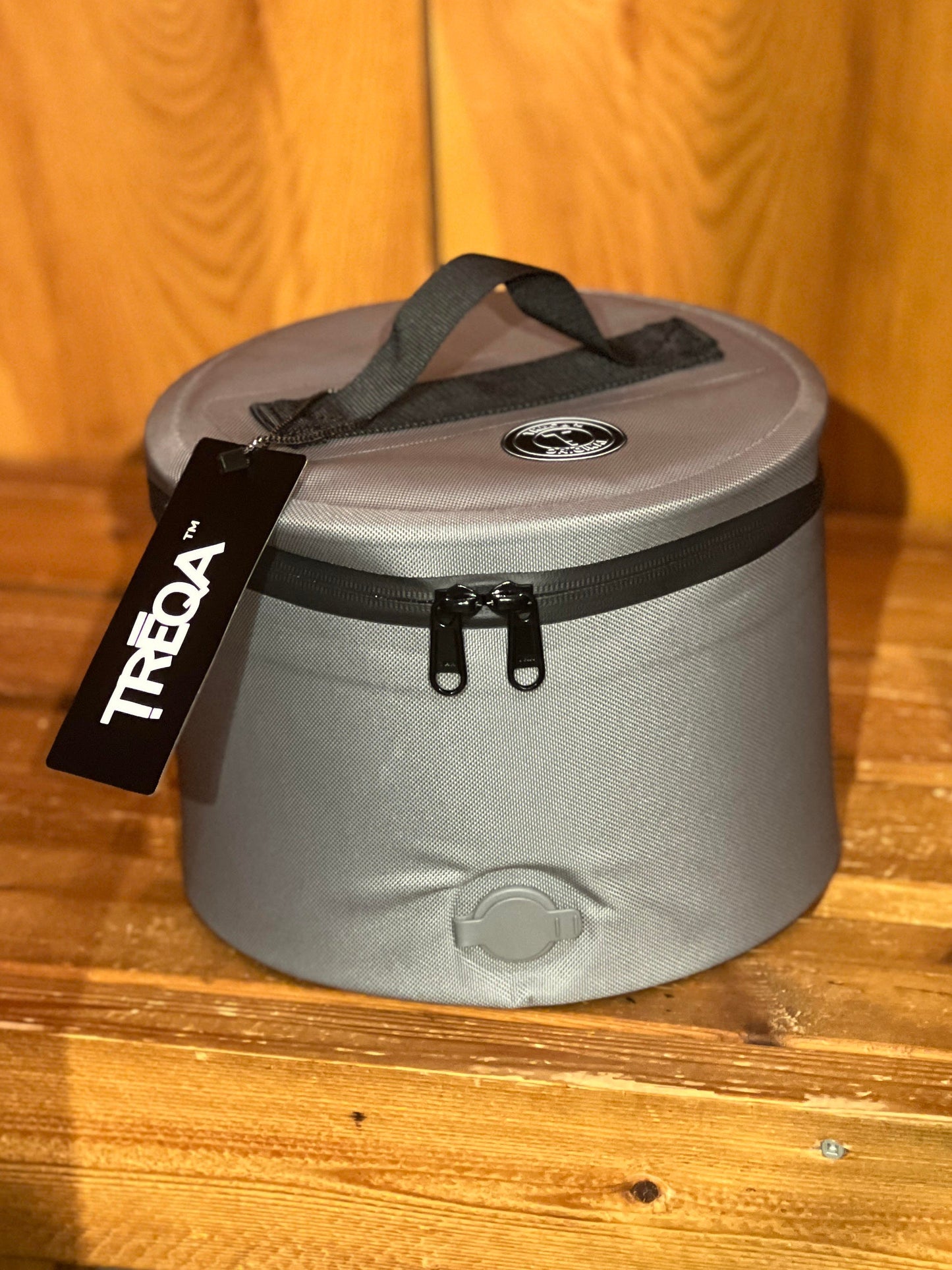 Barrel Cooler | Treqa