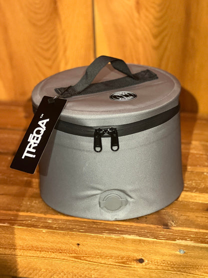 Barrel Cooler | Treqa