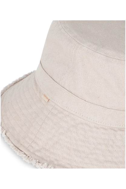 Sunny Bay Floppy Hat | Kooringal