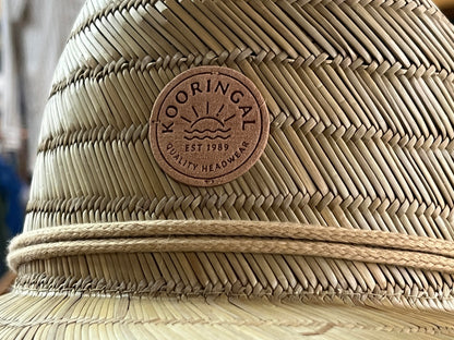 Wide Brim - Poni Hat | Kooringal