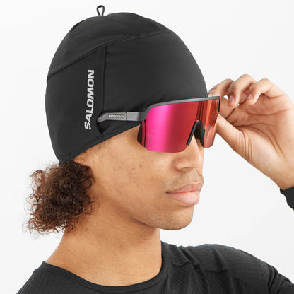 Winter Training Unisex Beanie | Salomon