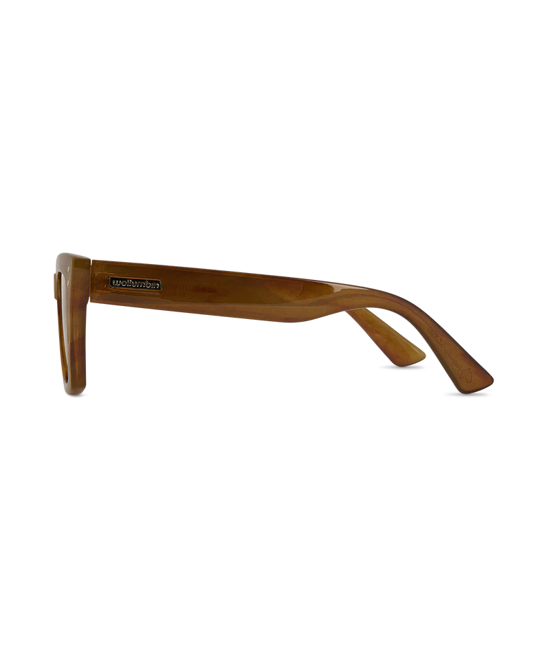 Women's Brunswick Sunglasses | Wollumbin
