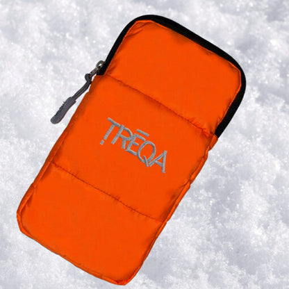 Arctic Thermal Phone Case | Treqa