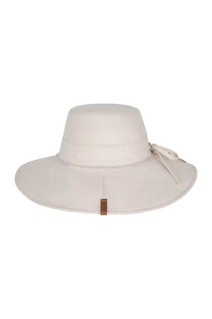 Shelly Beach Floppy Hat | Kooringal